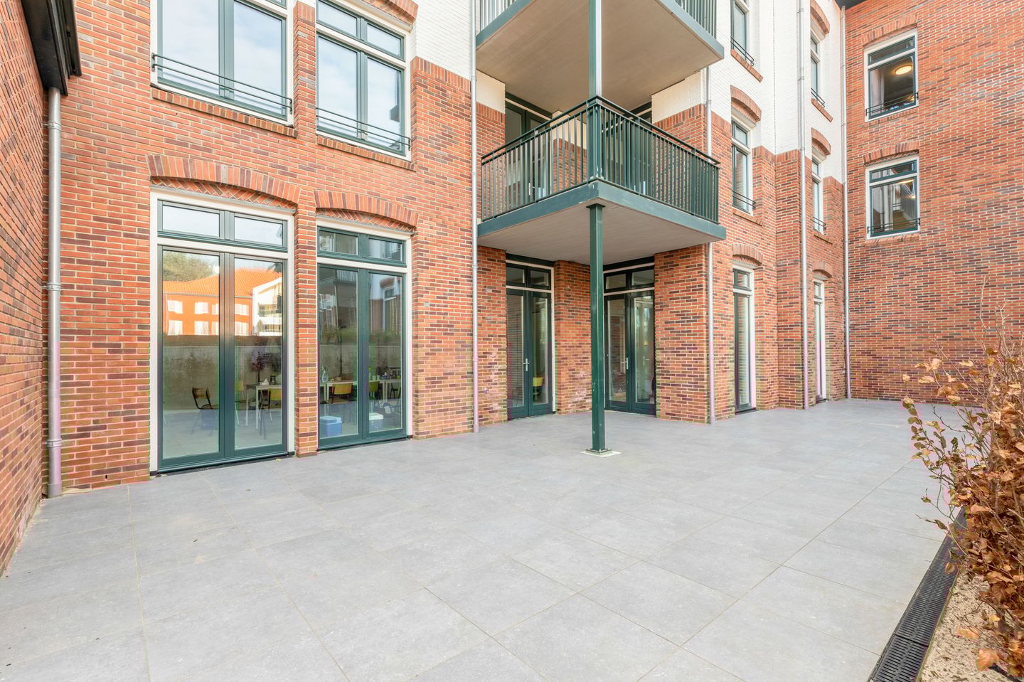 Foto 20 van Oude Parklaan 102-M