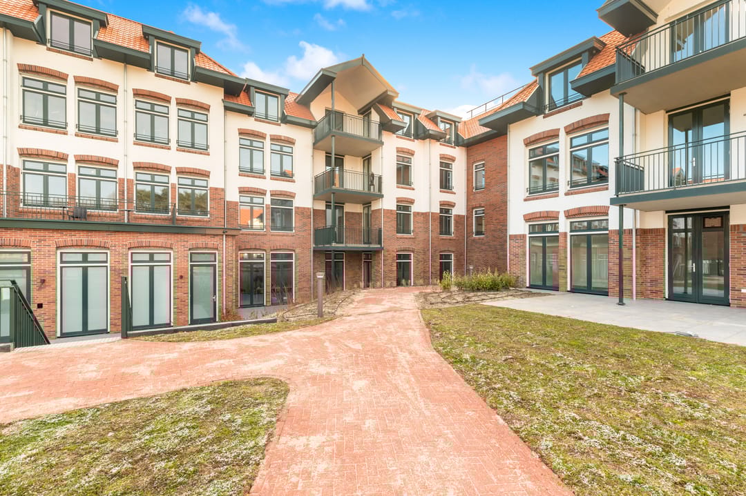 Foto 22 van Oude Parklaan 102-M