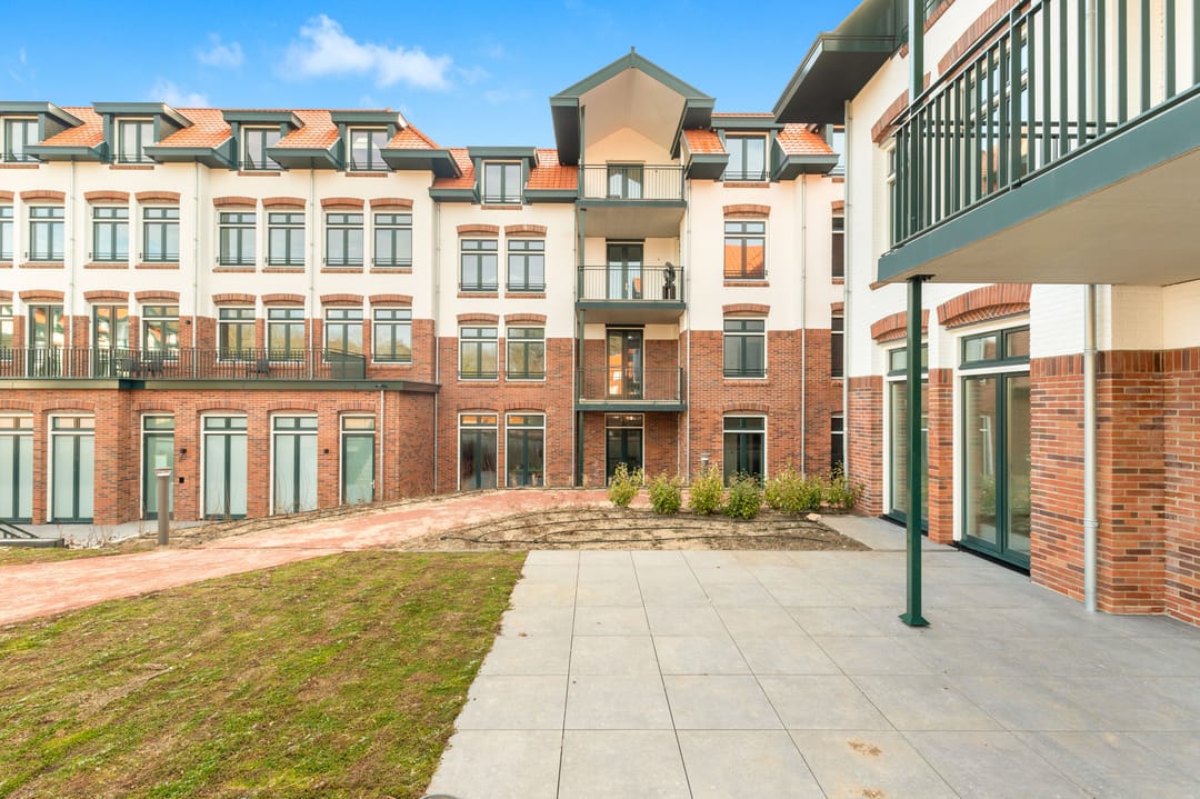 Foto 23 van Oude Parklaan 102-M