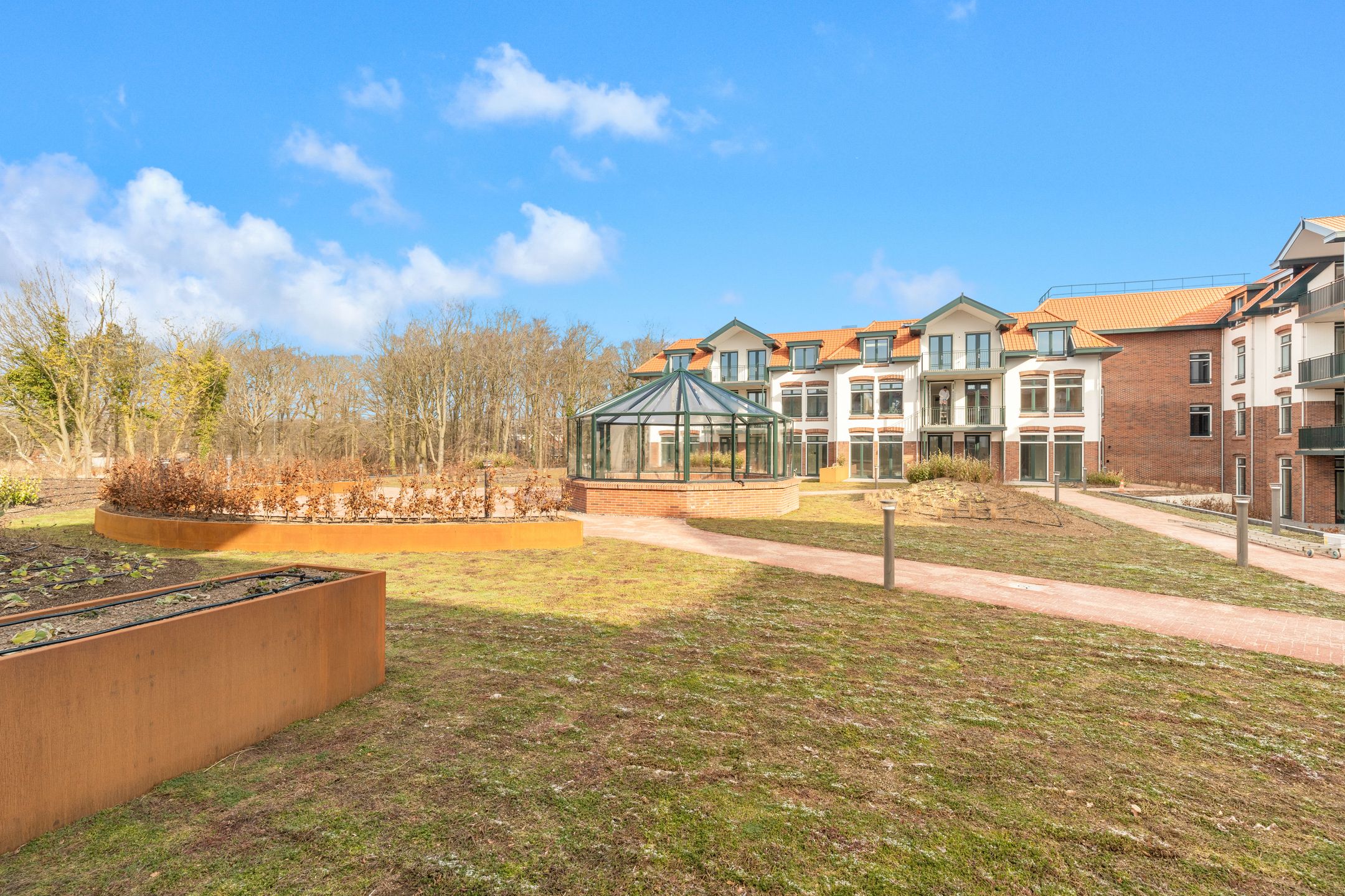 Foto 24 van Oude Parklaan 102-M