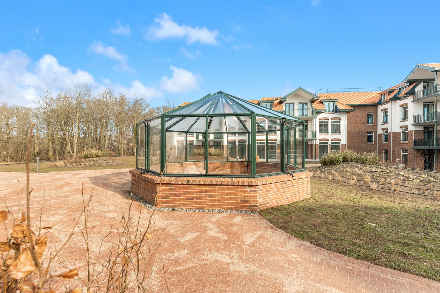 Foto 25 van Oude Parklaan 102-M