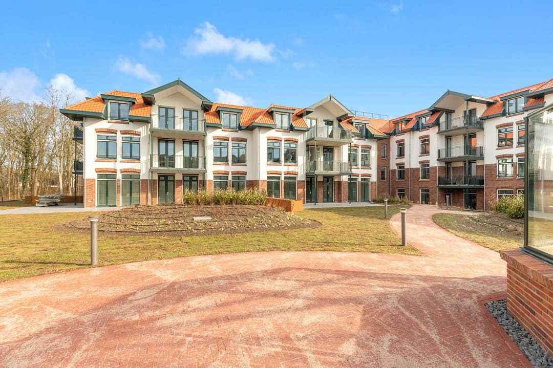 Foto 26 van Oude Parklaan 102-M