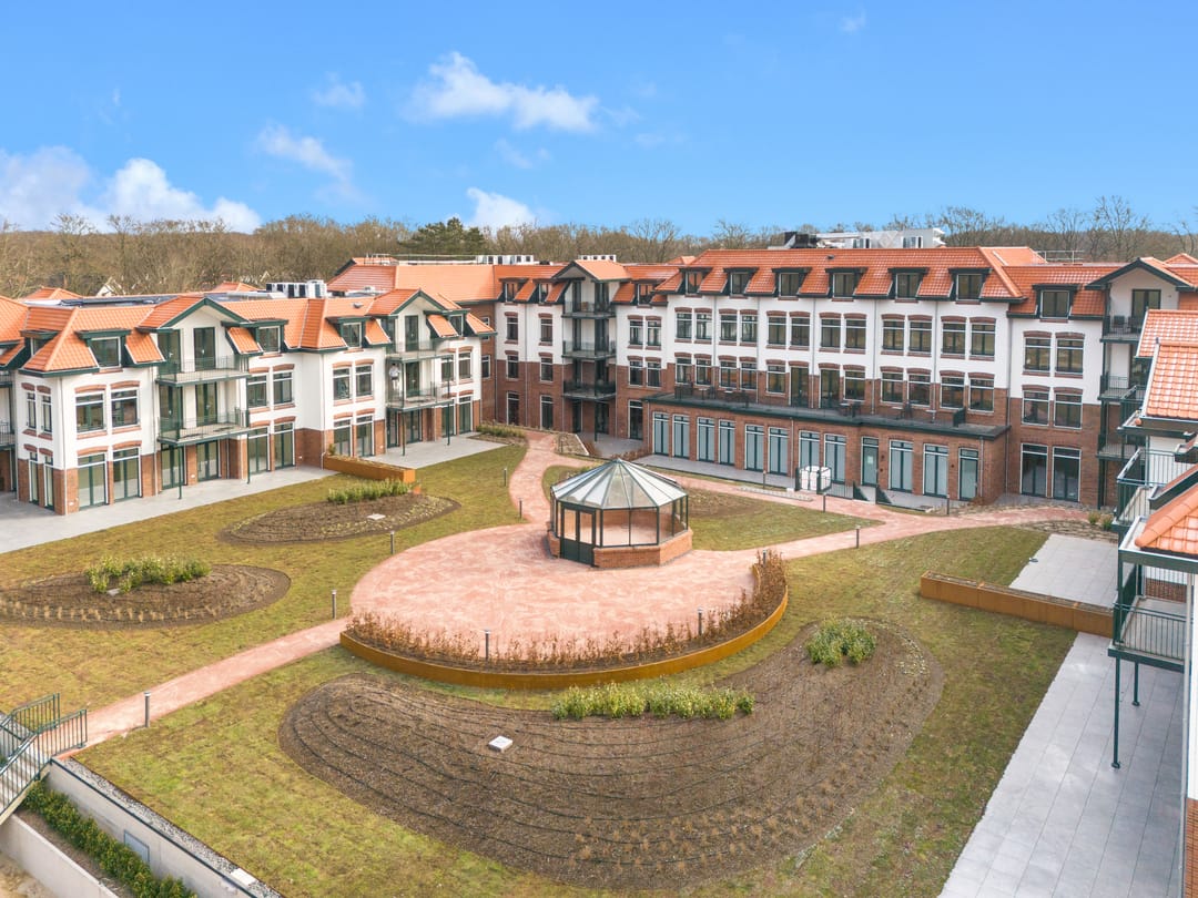 Foto 28 van Oude Parklaan 102-M