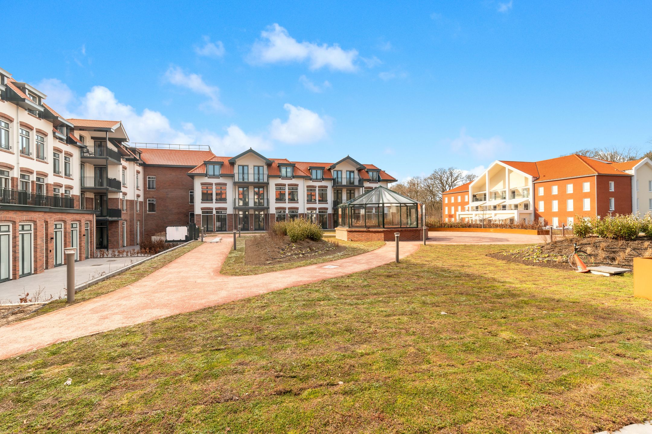 Foto 27 van Oude Parklaan 102-M