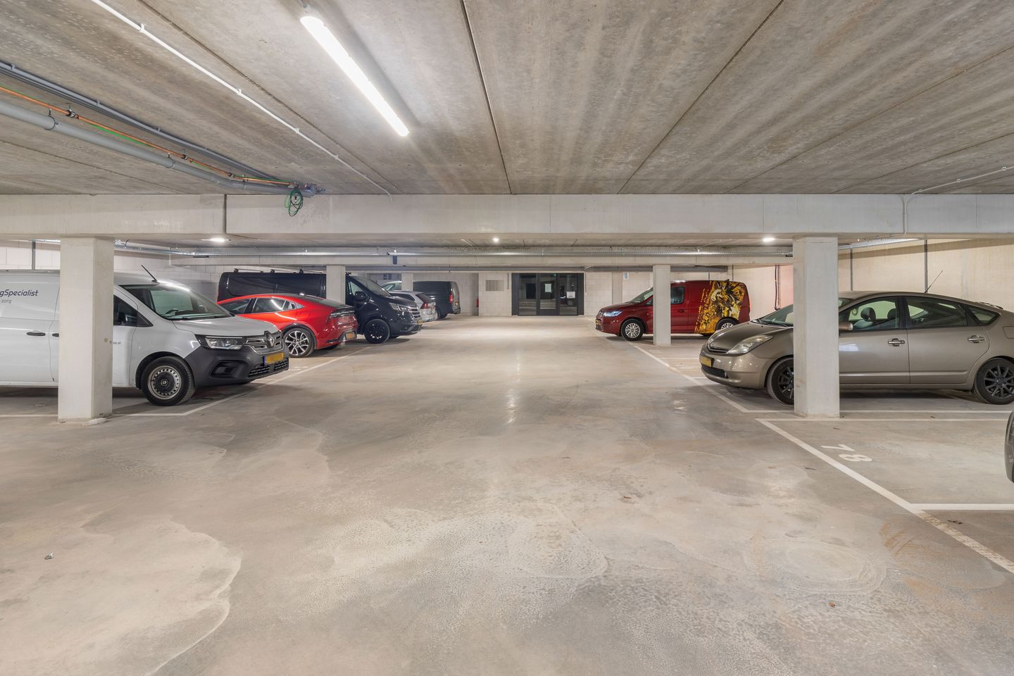 Foto 29 van Oude Parklaan 102-M