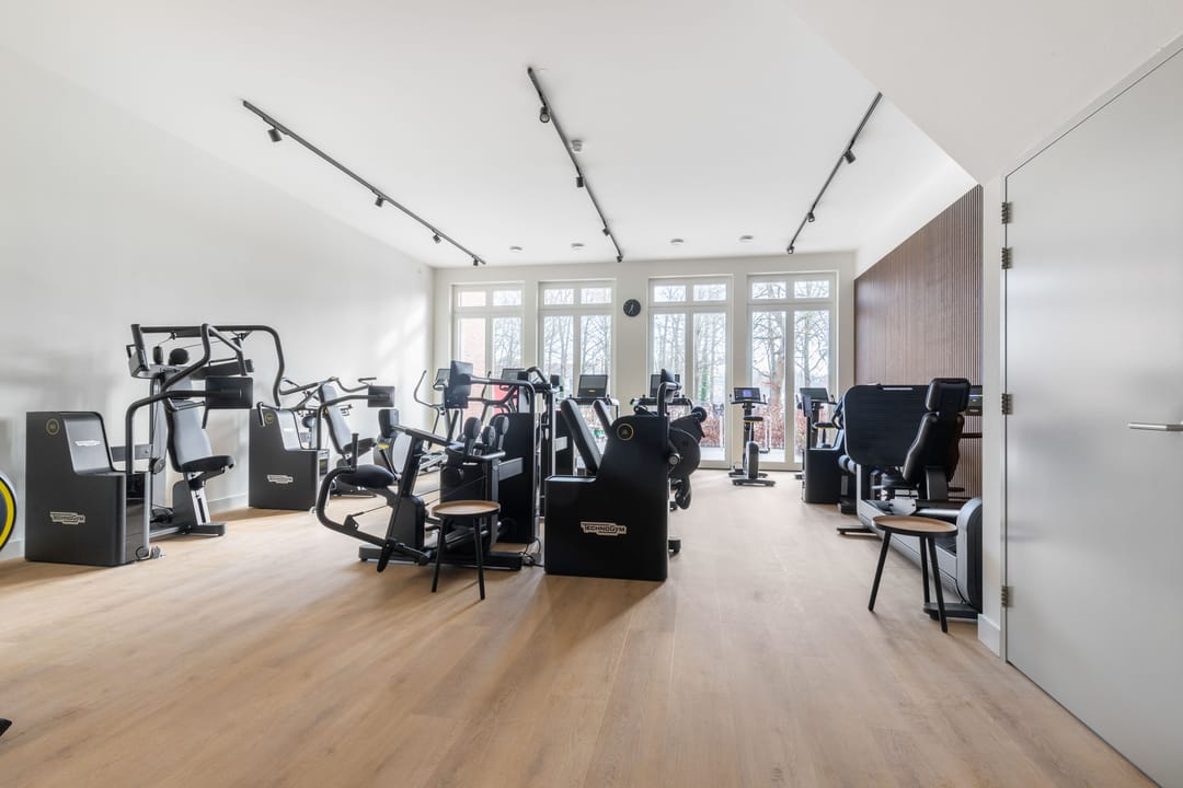 Foto 31 van Oude Parklaan 102-M