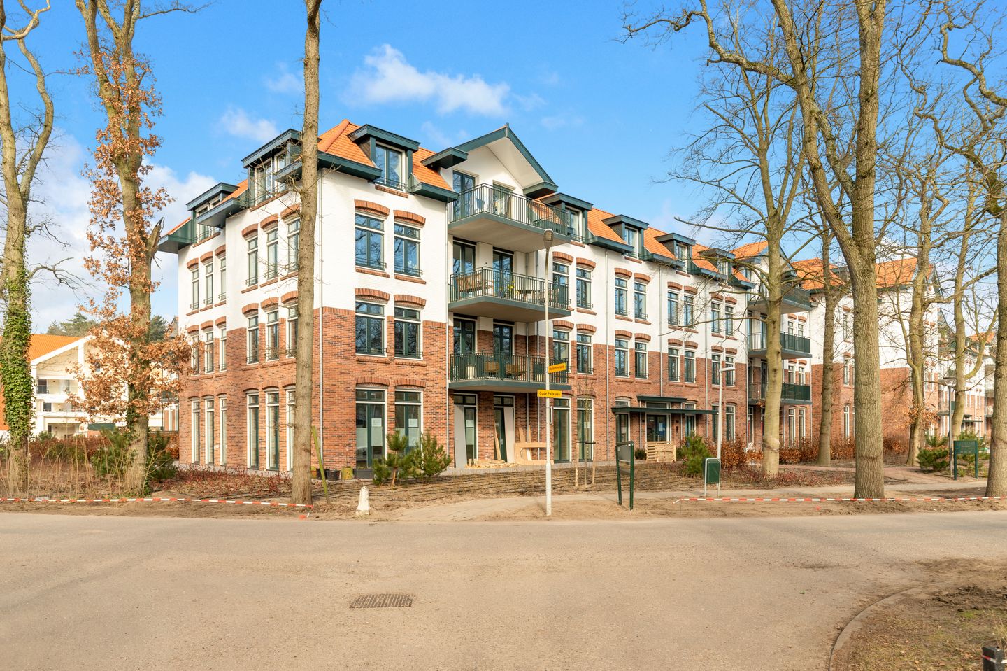 Foto 34 van Oude Parklaan 102-M