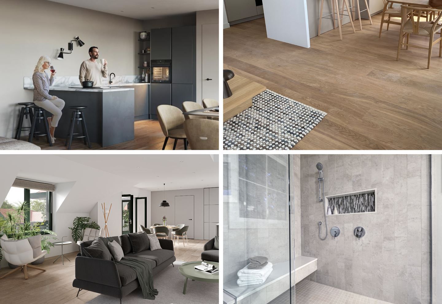 Foto 35 van Oude Parklaan 102-M