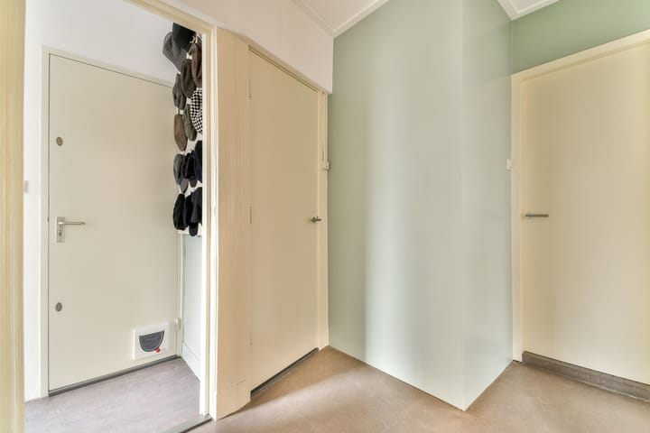 Foto 8 van Korte Blekersstraat 22-3