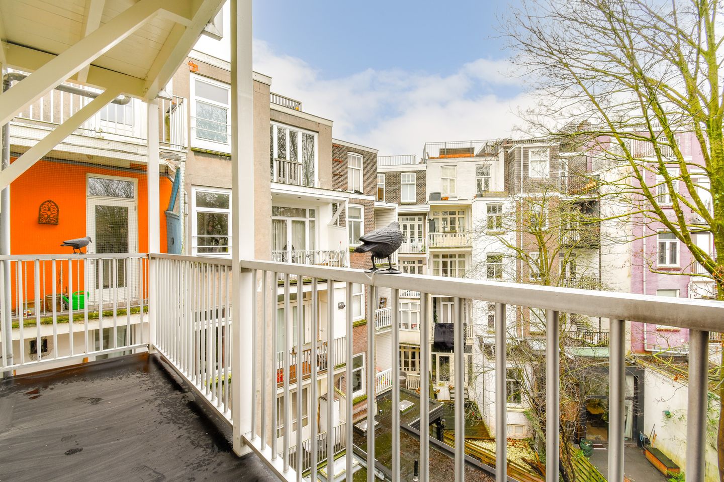 Foto 14 van Korte Blekersstraat 22-3