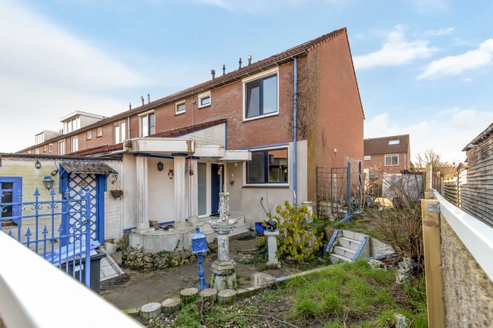 Foto 1 van Horst 11 31