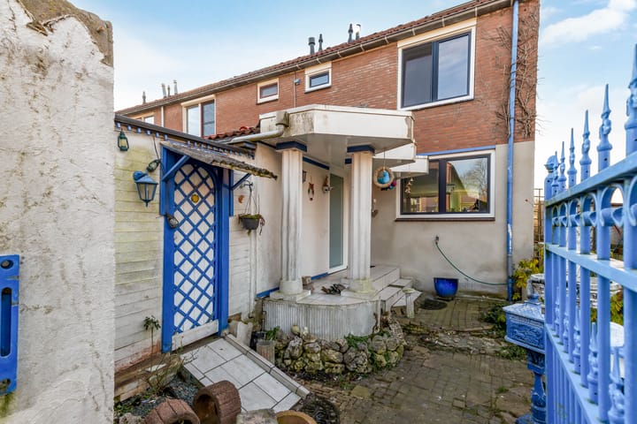 Foto 2 van Horst 11 31