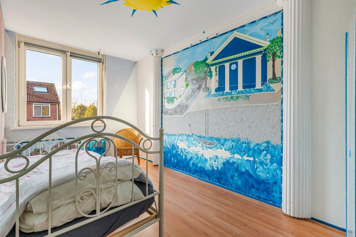 Foto 24 van Horst 11 31