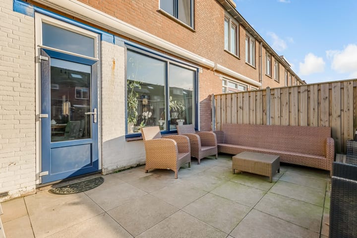 Foto 30 van Horst 11 31