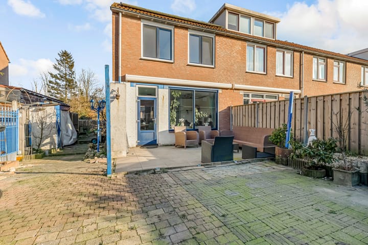 Foto 31 van Horst 11 31