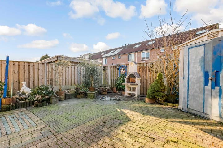 Foto 32 van Horst 11 31