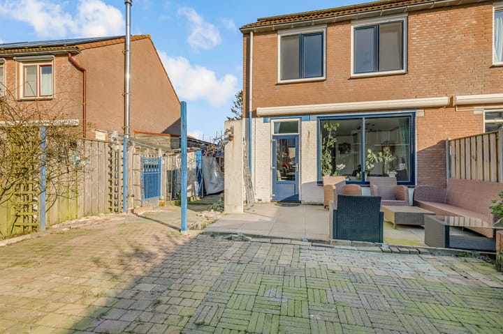 Foto 33 van Horst 11 31