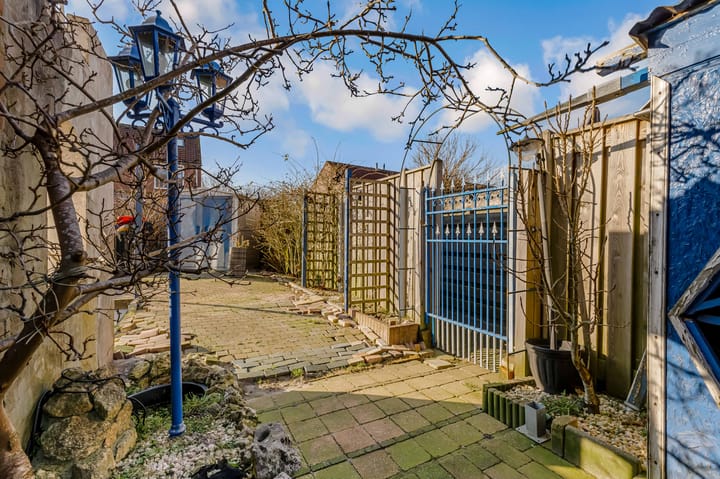 Foto 35 van Horst 11 31