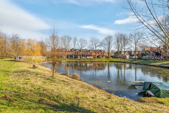 Foto 45 van Horst 11 31