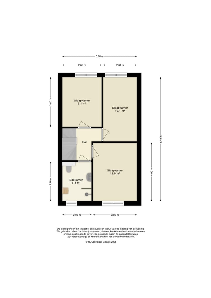 Foto 46 van Horst 11 31