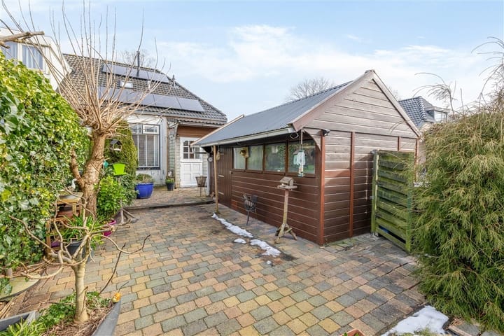 Foto 5 van Sluisweg 16