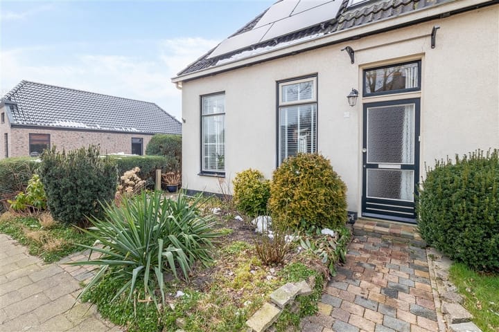 Foto 7 van Sluisweg 16