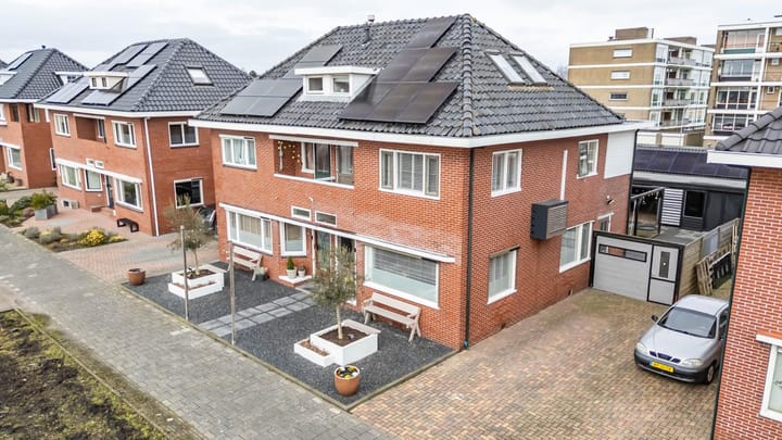 Foto 10 van Uitwierderweg 9