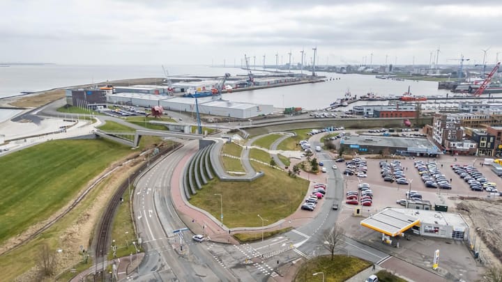 Foto 55 van Uitwierderweg 9