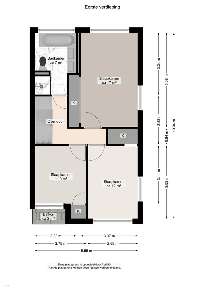 Foto 57 van Uitwierderweg 9
