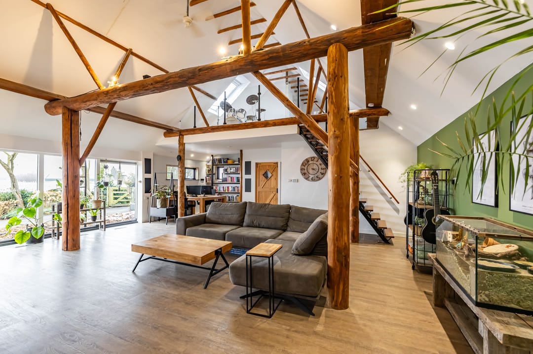 Photo 1 of Damsterweg 85