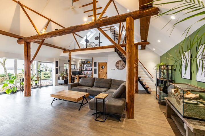 Photo 1 of Damsterweg 85