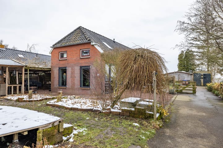 Photo 2 of Damsterweg 85