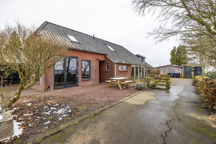 Photo 3 of Damsterweg 85