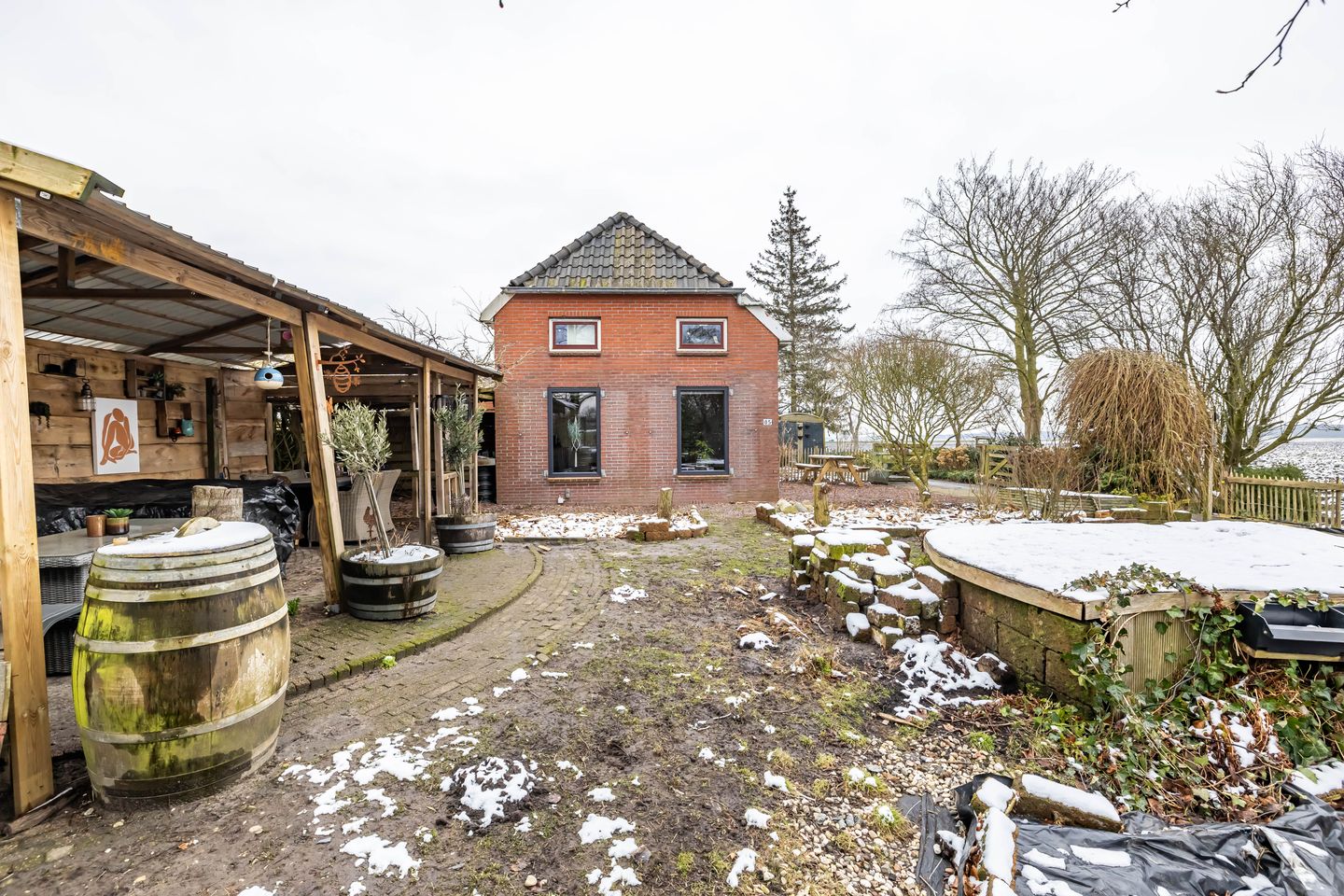 Photo 4 of Damsterweg 85