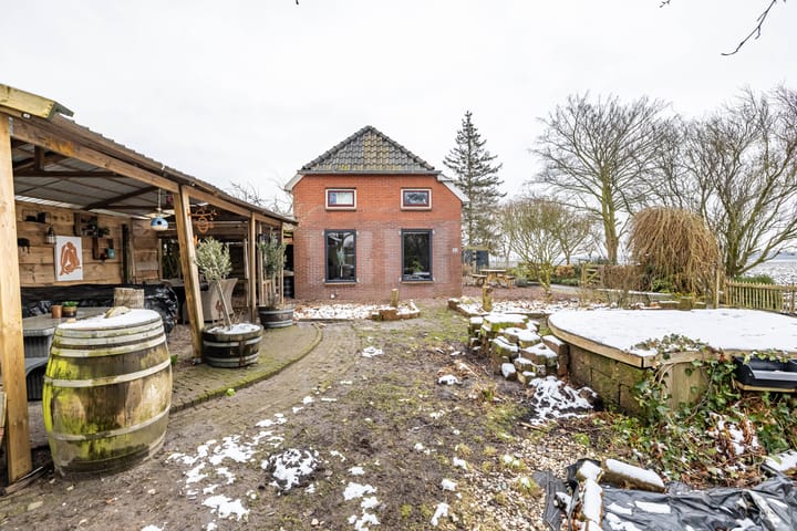 Photo 4 of Damsterweg 85