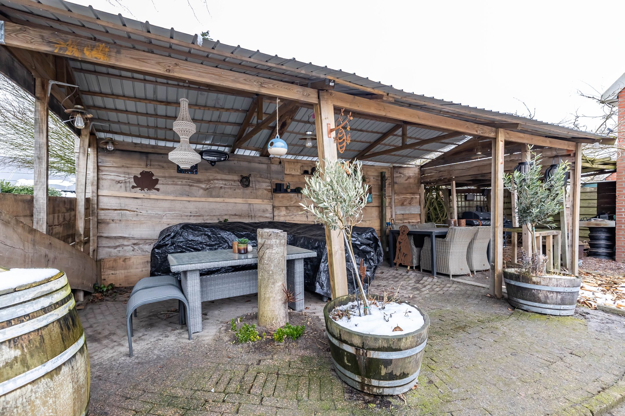 Photo 9 of Damsterweg 85