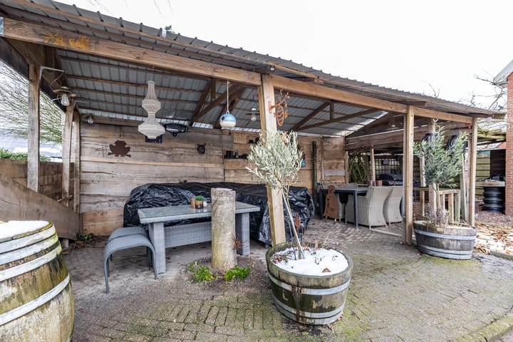 Photo 9 of Damsterweg 85