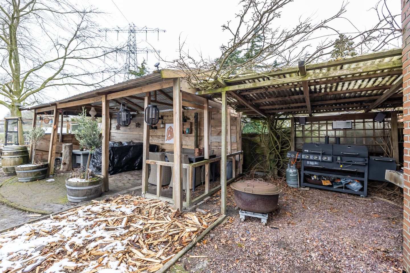 Photo 10 of Damsterweg 85