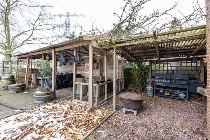 Photo 10 of Damsterweg 85