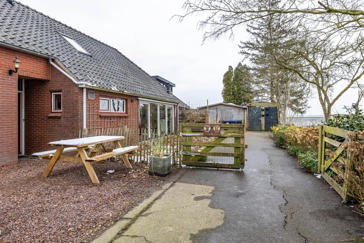 Photo 11 of Damsterweg 85