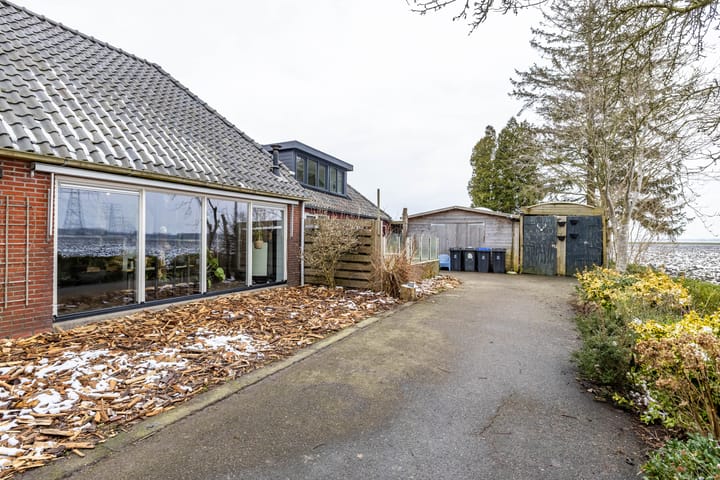 Photo 12 of Damsterweg 85