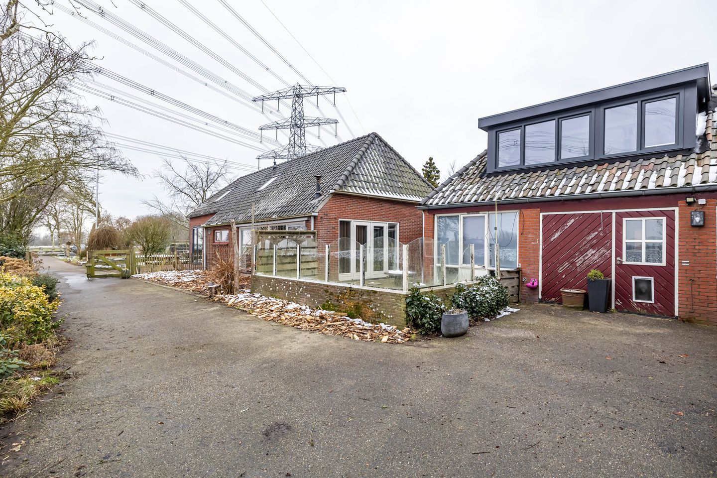 Photo 14 of Damsterweg 85