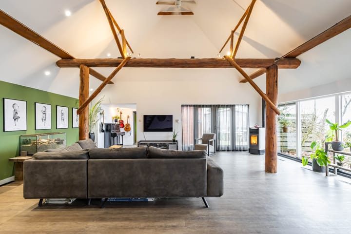 Photo 27 of Damsterweg 85