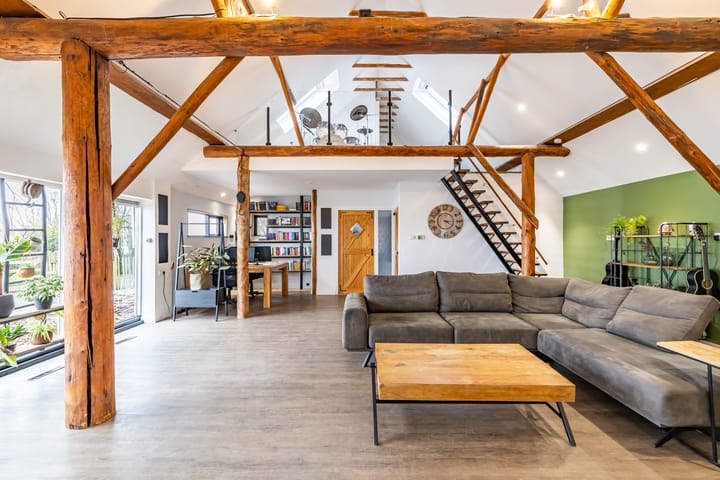 Photo 29 of Damsterweg 85