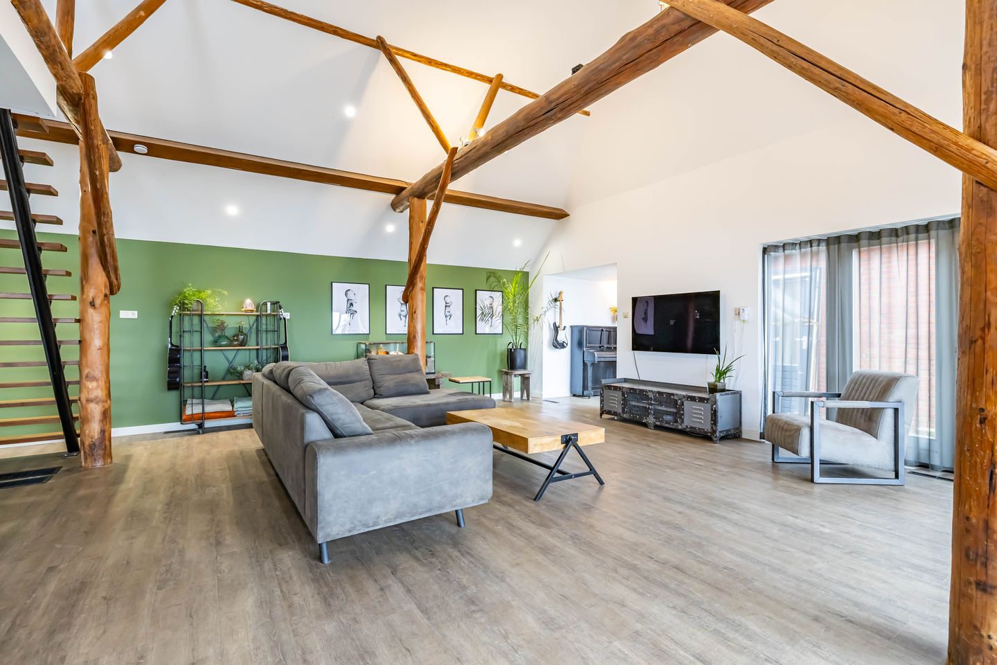 Photo 35 of Damsterweg 85