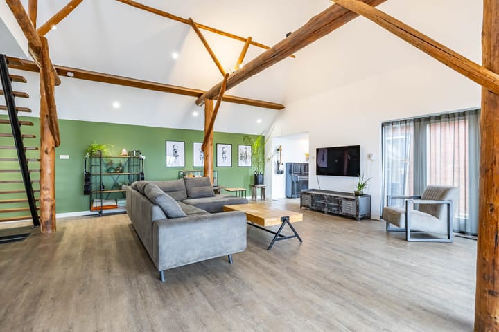 Photo 35 of Damsterweg 85