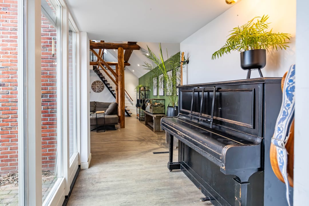 Photo 38 of Damsterweg 85