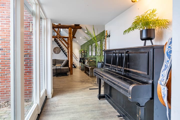 Photo 38 of Damsterweg 85