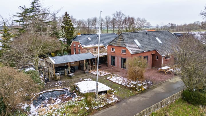 Photo 56 of Damsterweg 85