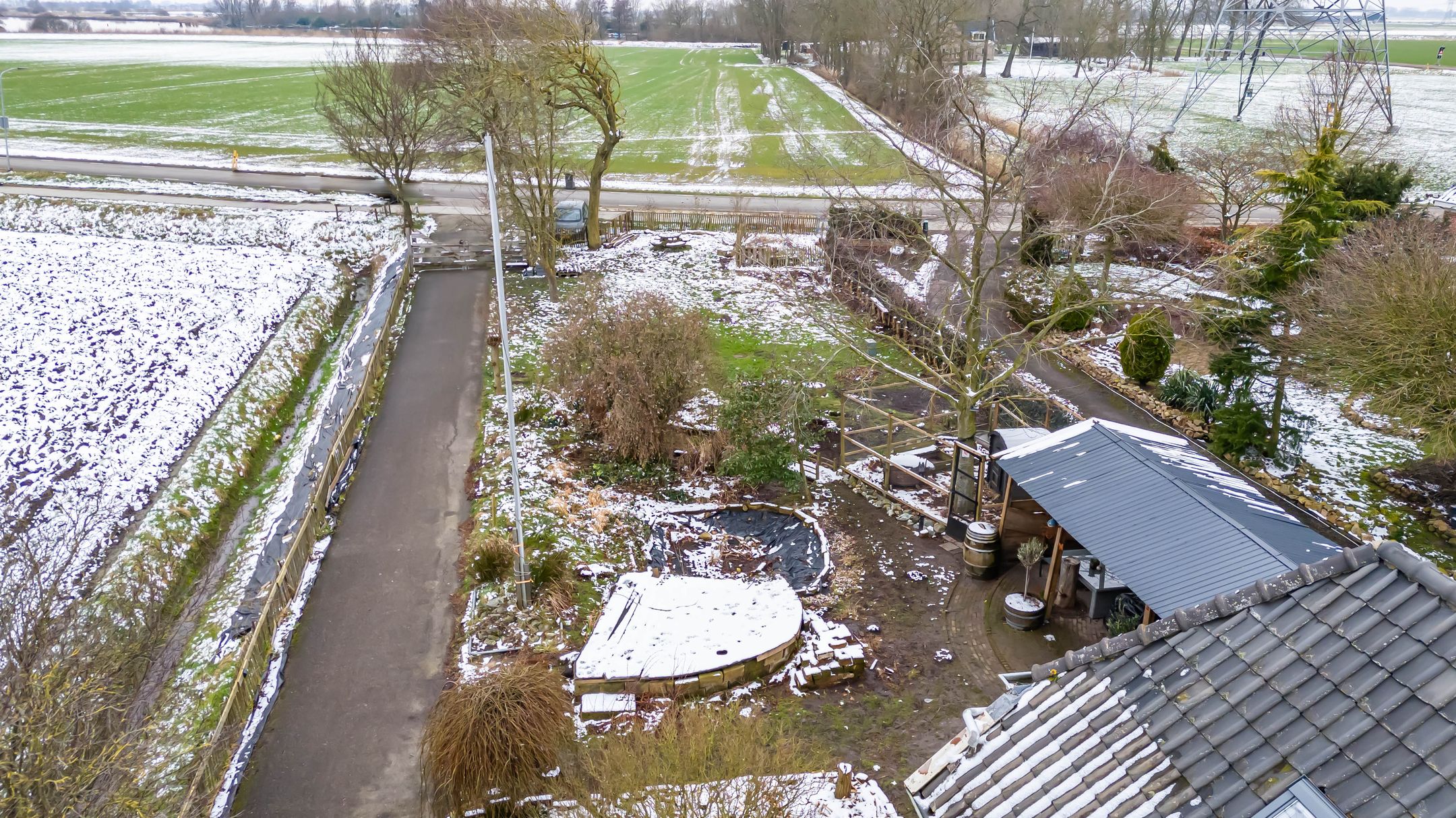 Photo 60 of Damsterweg 85